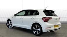 Volkswagen Polo 2.0 TSI GTI 5dr DSG Petrol Hatchback